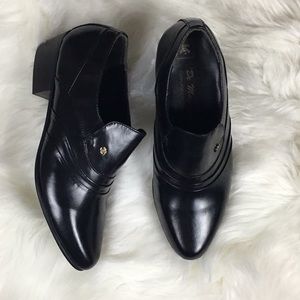 Men’s Leather Dress Shoes